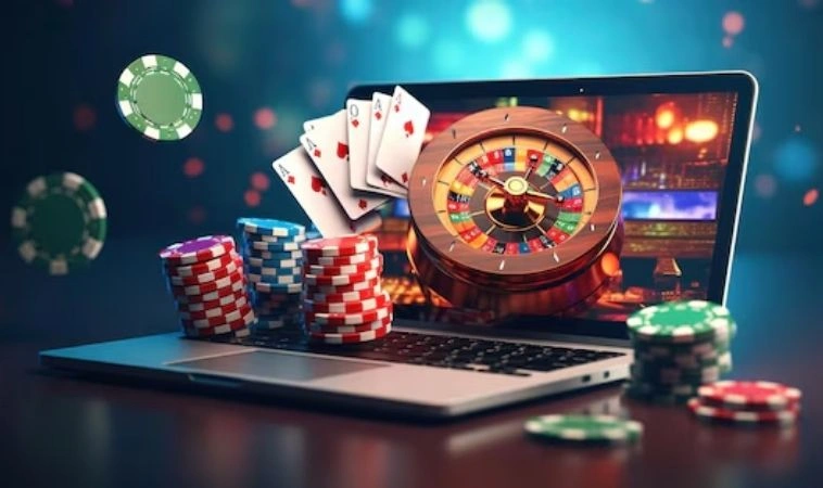 Trải nghiệm chơi game bài tại sảnh Casino Online LEON cực đã