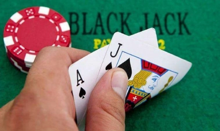 Chiến thuật chơi Blackjack tại LEON