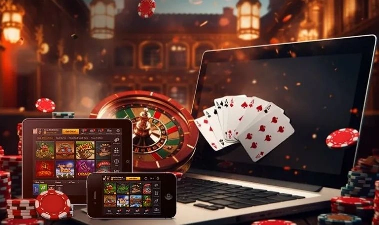 Nhà cái LEON cung cấp nhiều thể loại game để trải nghiệm