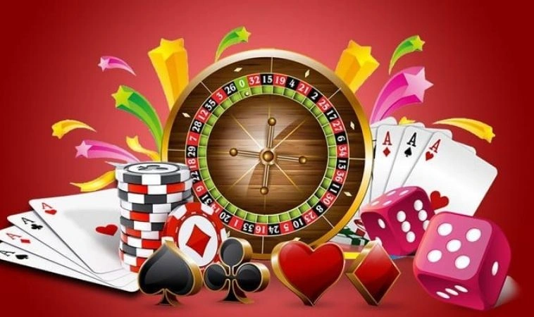 Đa dạng các thể loại game bài tại sảnh Casino Online LEON 