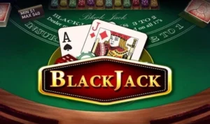 Blackjack tại LEON