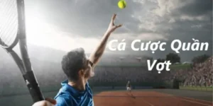 Tham Gia Cá Cược Quần Vợt 79Win: Cơ Hội Thắng Lớn Đang Chờ!