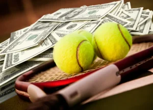 Cá Cược Quần Vợt H3BET: Xu Hướng Giải Trí Thể Thao Đẳng Cấp Mới Nhất