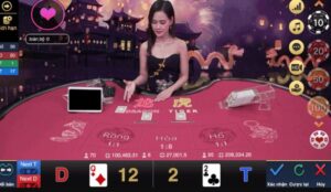 Dragon Tiger Tại 789P