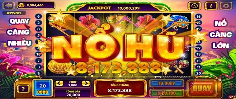 Khám Phá Thế Giới Nổ Hũ Rừng Xanh Bet88: Cuộc Chơi Đầy Hấp Dẫn