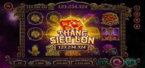 Khám Phá Trò Chơi Nổ Hũ Rừng Xanh Hấp Dẫn Tại MU88