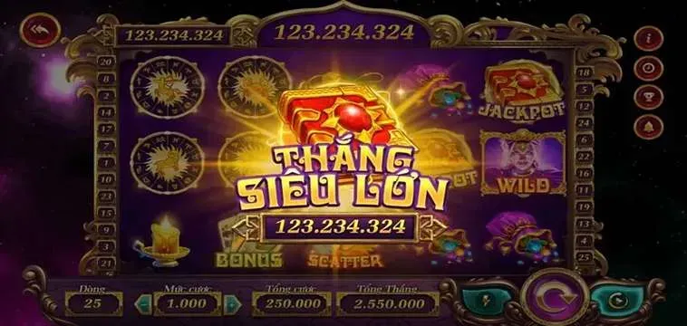 Khám Phá Trò Chơi Nổ Hũ Rừng Xanh Hấp Dẫn Tại MU88